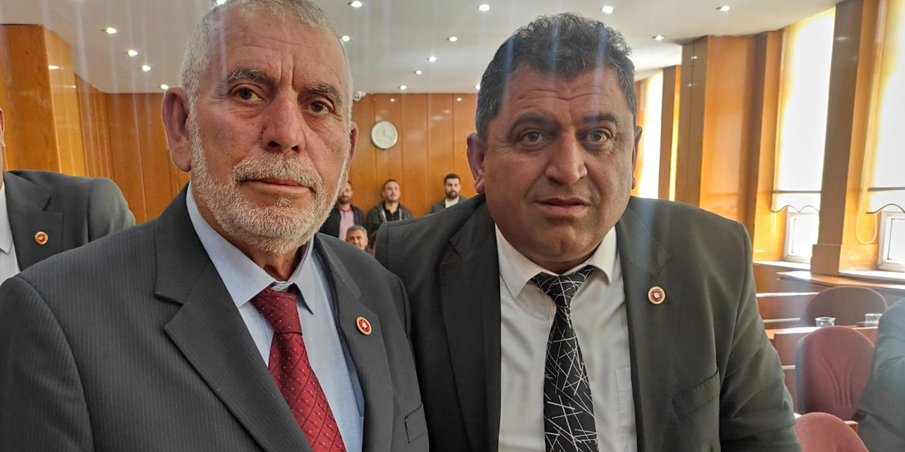 Kırıkkale İl Genel Meclisi'nin yeni yönetimi belli oldu