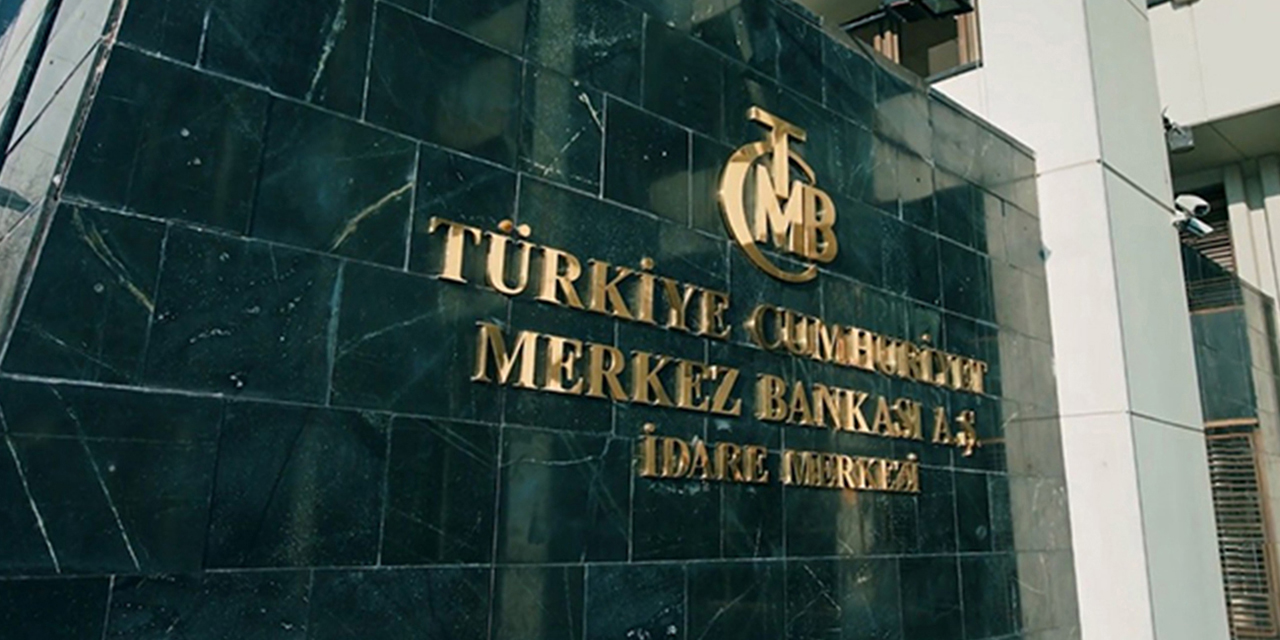 Merkez Bankası rezervlerinde değişiklik: TCMB duyurdu