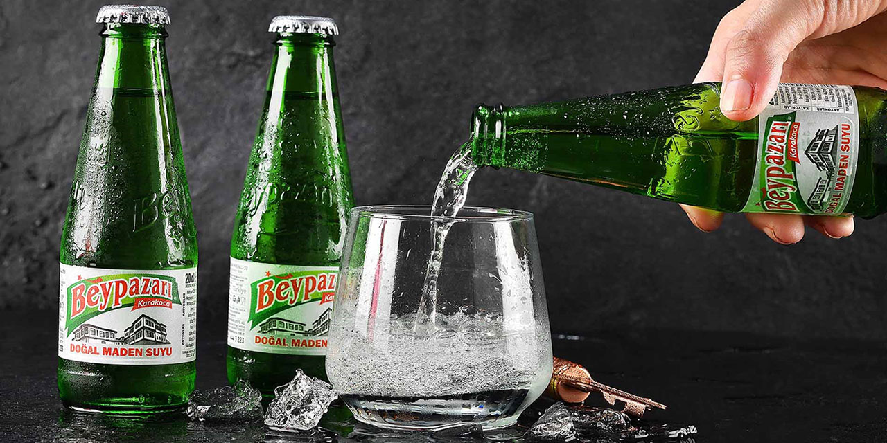 İsviçre Beypazarı Soda satışını durdurmuştu: Şirketten açıklama geldi