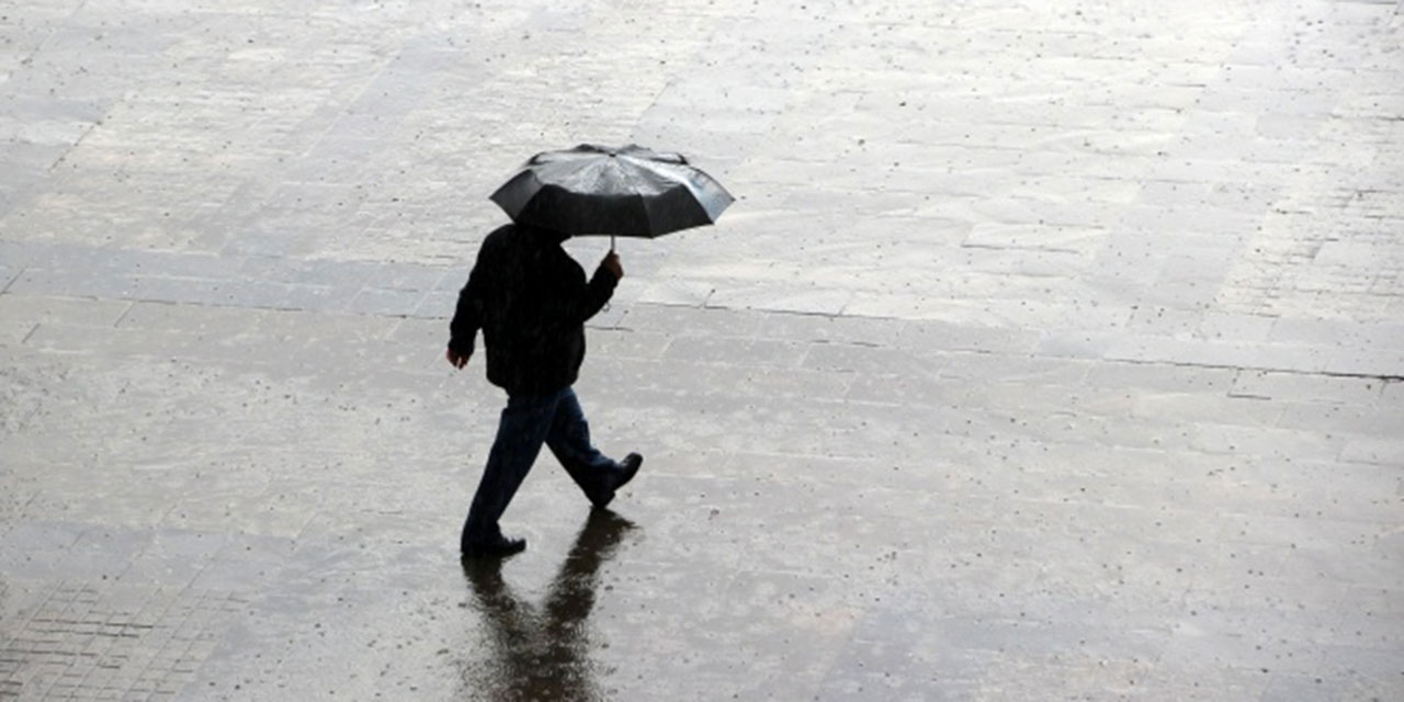 Meteoroloji Genel Müdürlüğü açıkladı: Kırıkkale'de bugün hava durumu nasıl?