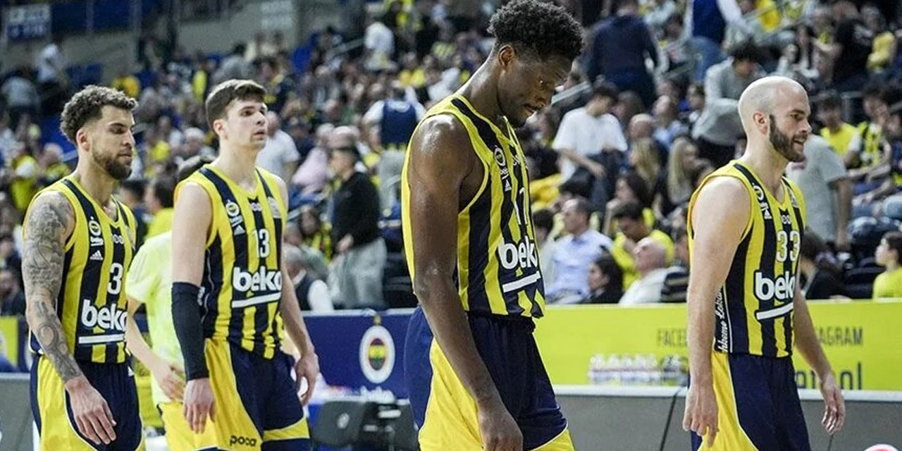 Fenerbahçe Beko, Monaco deplasmanında