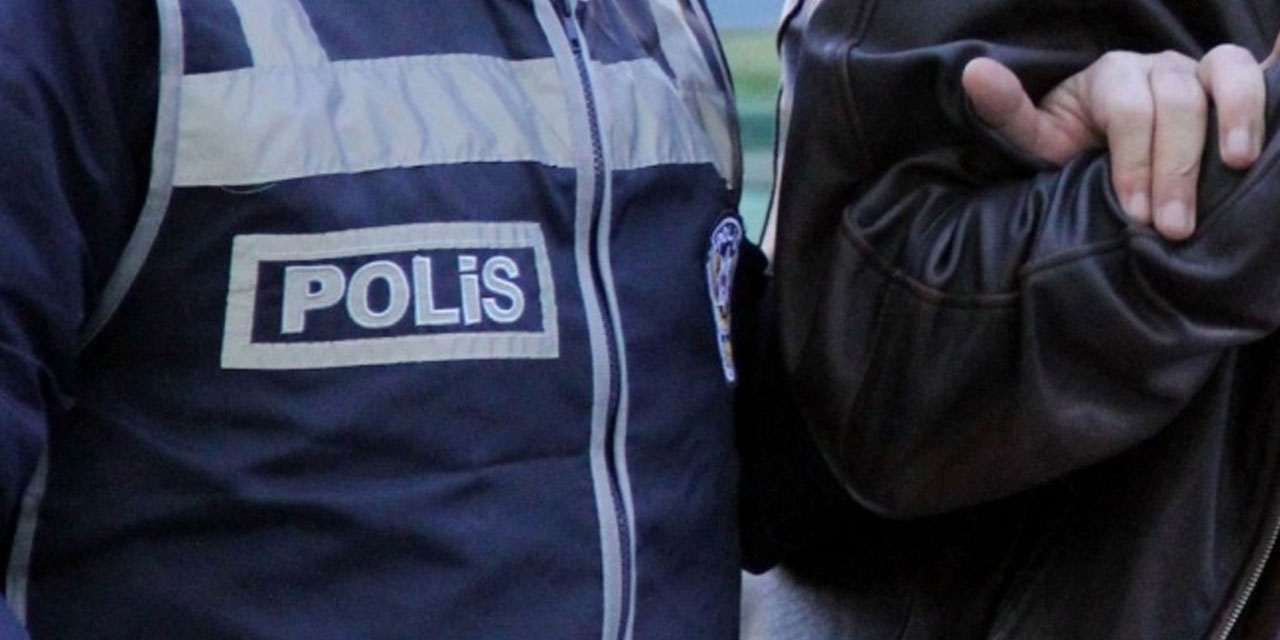 Kırıkkale'de uyuşturucu operasyonu: Aranan şahıs da yakalandı