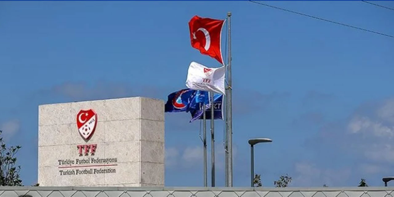 PFDK 7 Süper Lig Kulübüne ceza yağdırdı