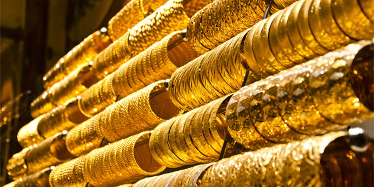 Kırıkkale'de altın fiyatları ne kadar oldu?
