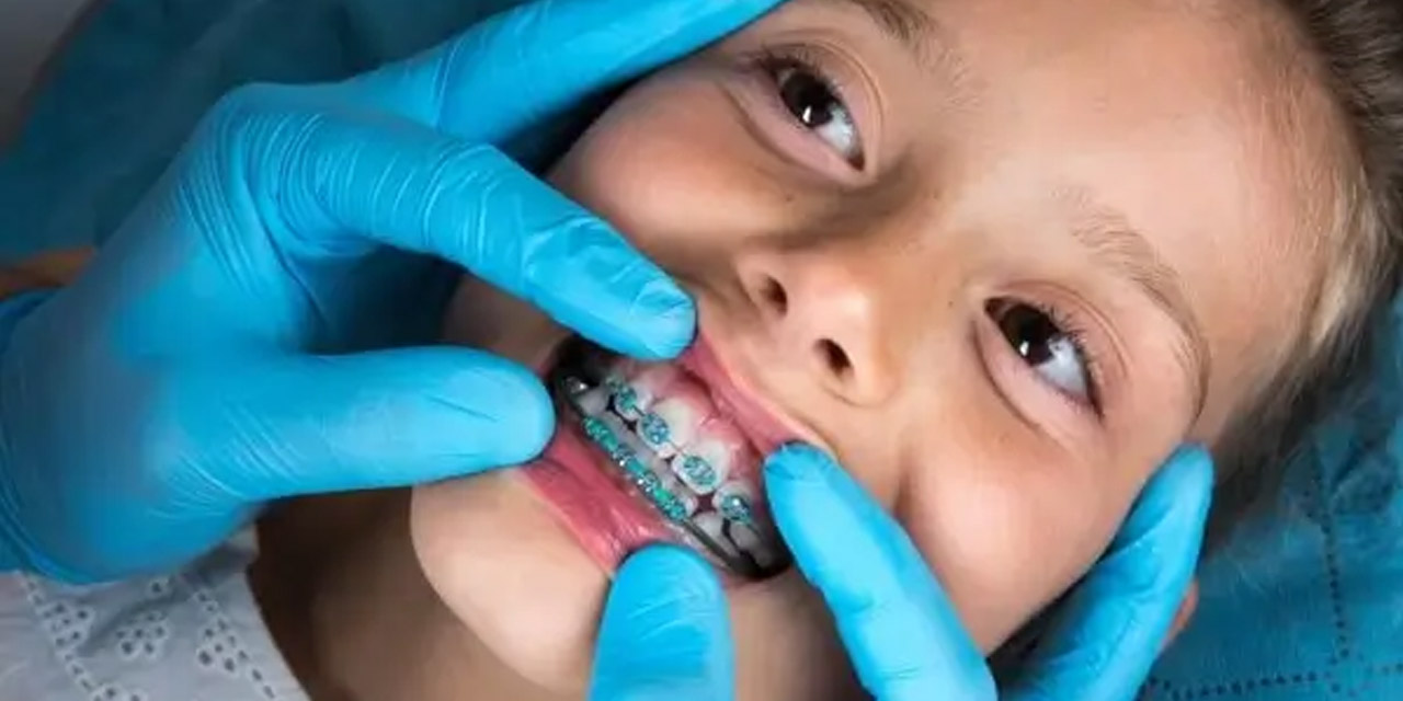 Çocuklarda ortodontik sorunlara dikkat!