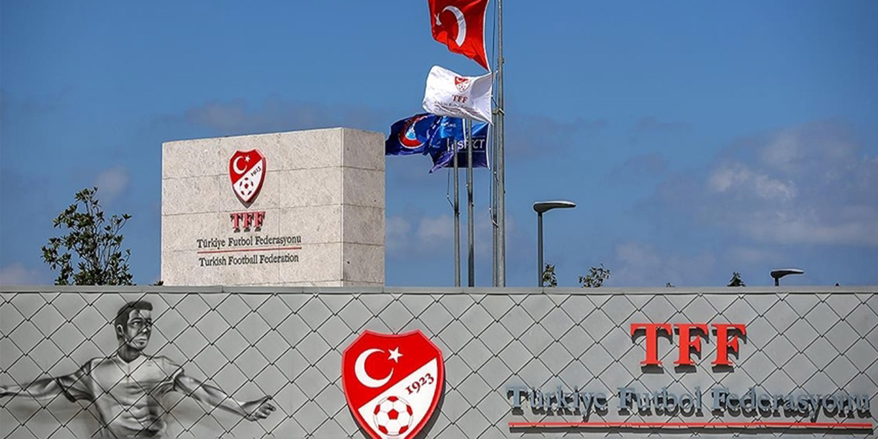 Üç takım PFDK'ye sevk edildi