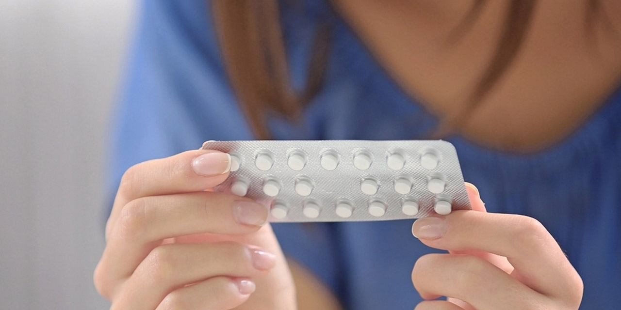 Doğum Kontrol Hapı Nedir?