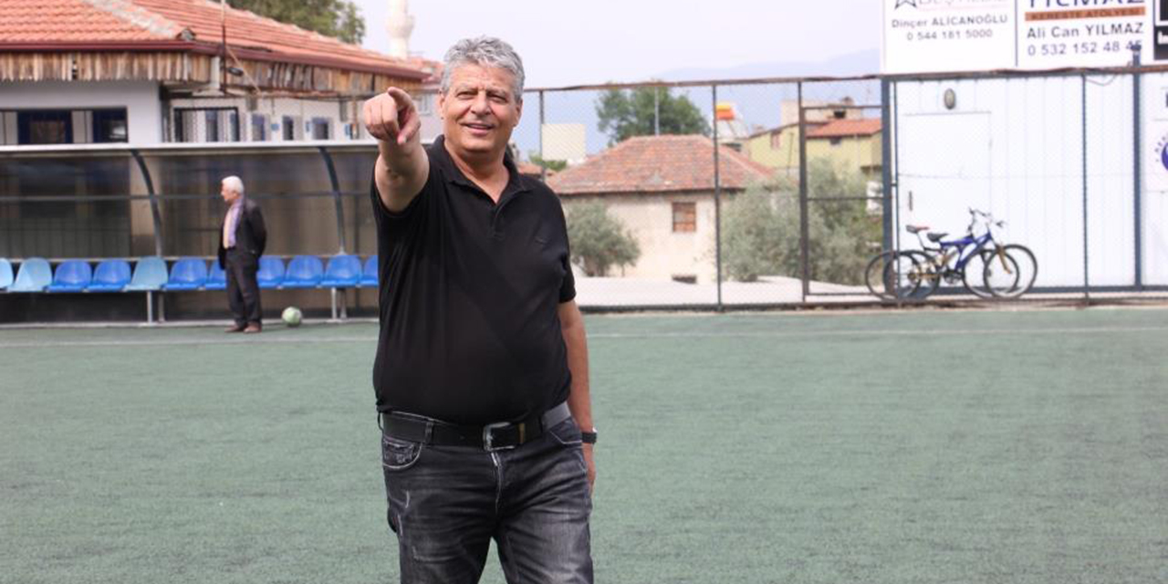 Kırıkkalespor forması giyen Çolak, açıklamalarda bulundu