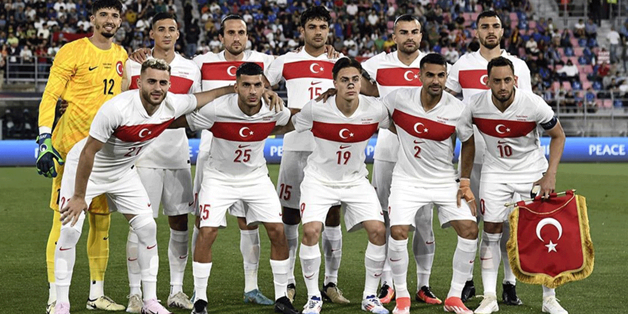 A Milliler Polonya deplasmanında