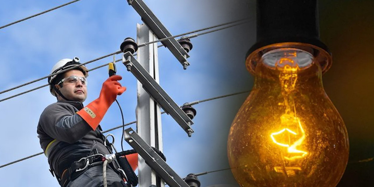 Kırıkkale'de 11-12 Haziran'da elektrik kesilecek