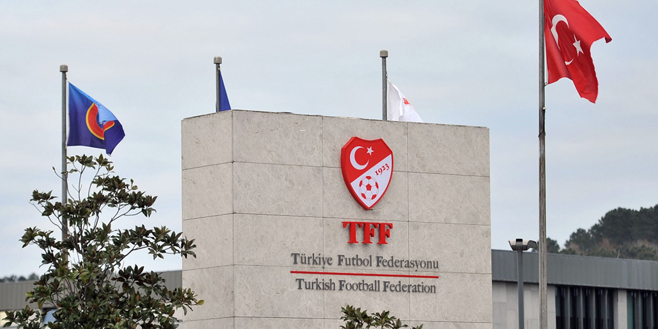 TFF, yabancı oyuncu transferleri için bedelleri açıkladı