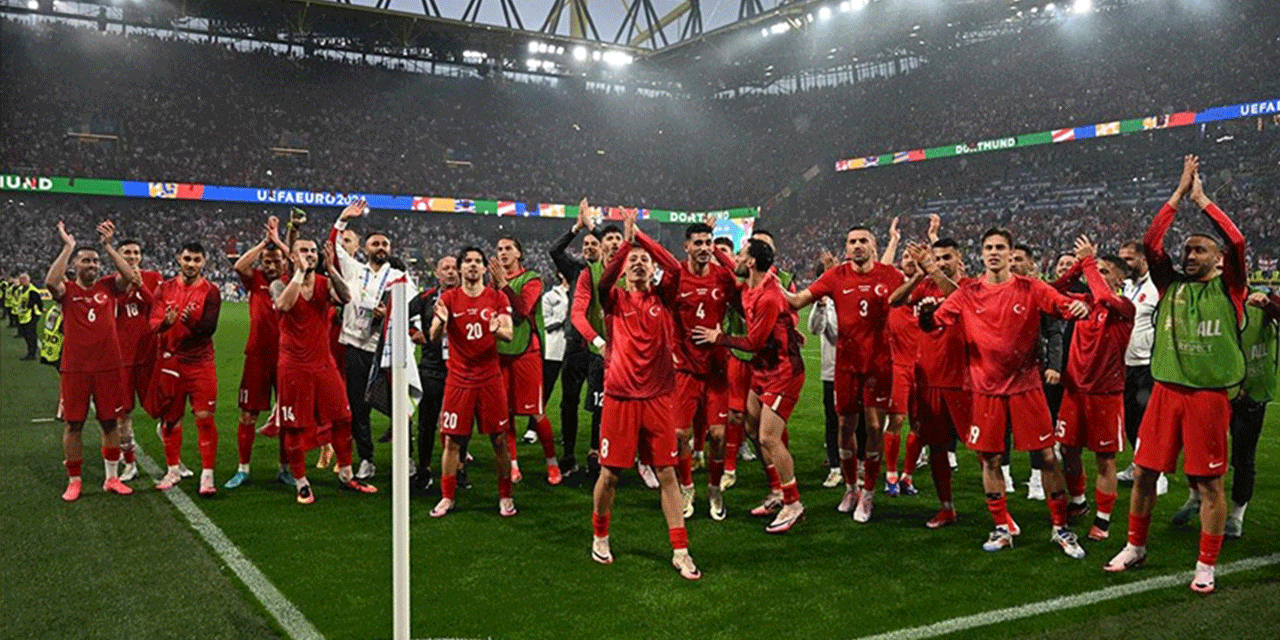 A Milli Futbol Takımı, 628. maçına çıkacak