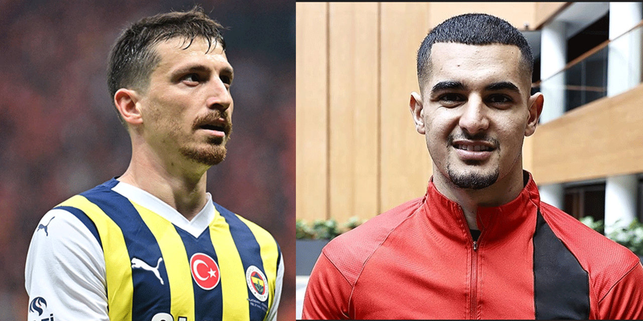 Fenerbahçe’de, iki transfer