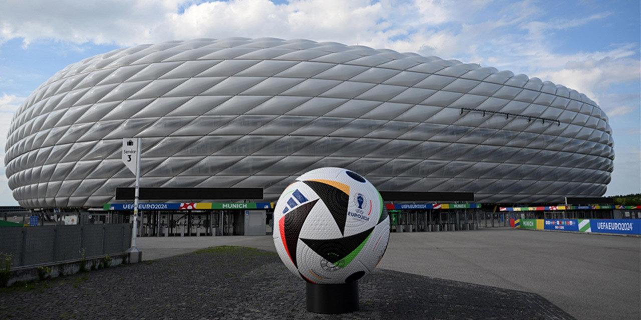 EURO 2024'te ilk finalist yarın belli olacak