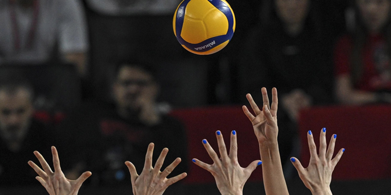 A Milli Kadın Voleybol Takımı'nın Paris 2024 kadrosu açıklandı
