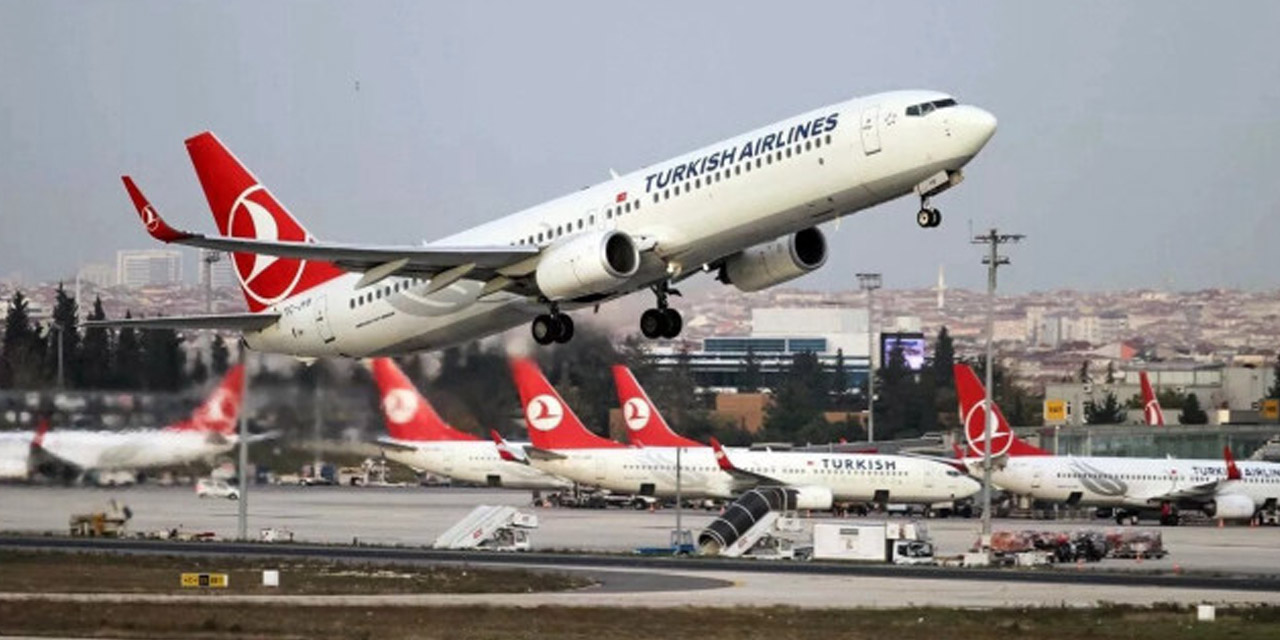 THY, özel yolcu salonlarına yüzde 50 zam yaptı, altı ayda bir gözden geçirilecek!