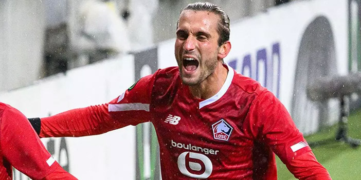 Yusuf Yazıcı'nın Transferi resmileşti: İstanbul'da yeni bir macera