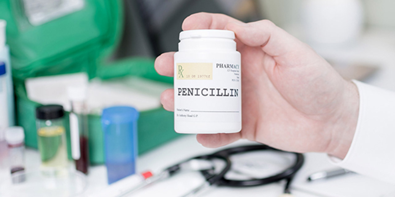 Penisilin Nedir? Kullanım Alanları, Türleri ve Yan Etkileri
