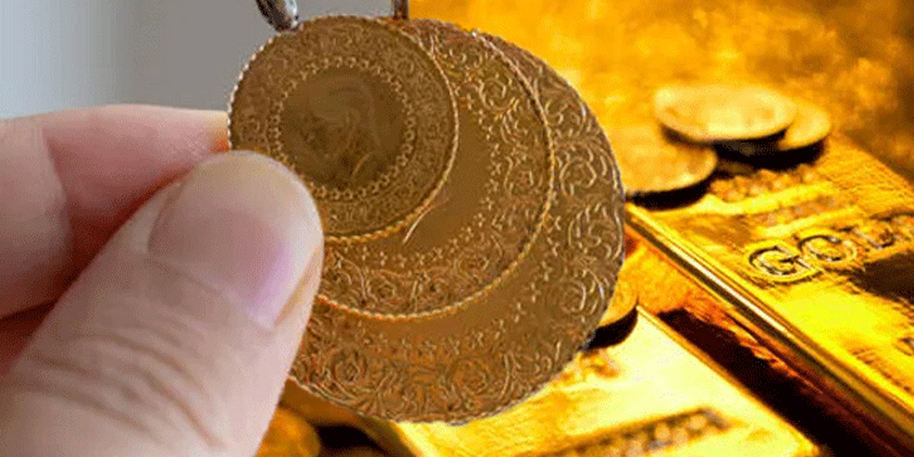 Kırıkkale Kuyumcular Derneği güncel altın fiyatlarını açıkladı