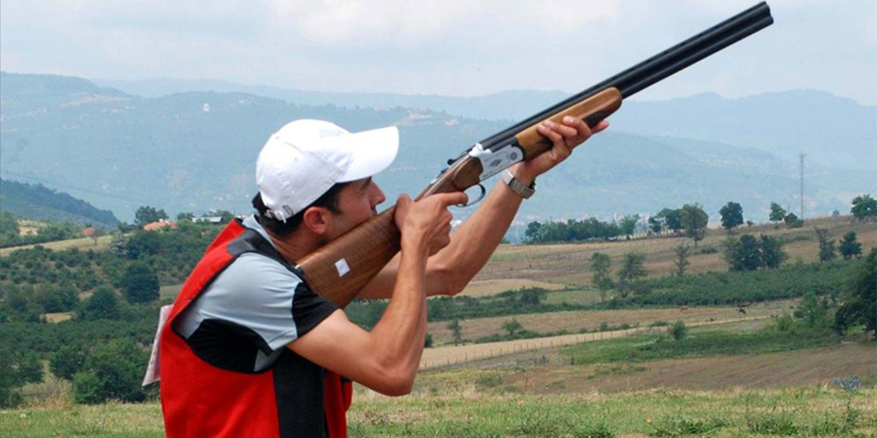 Av sezonu başlıyor