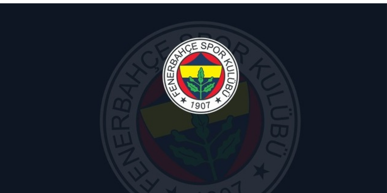Fenerbahçe transferi resmen açıkladı!
