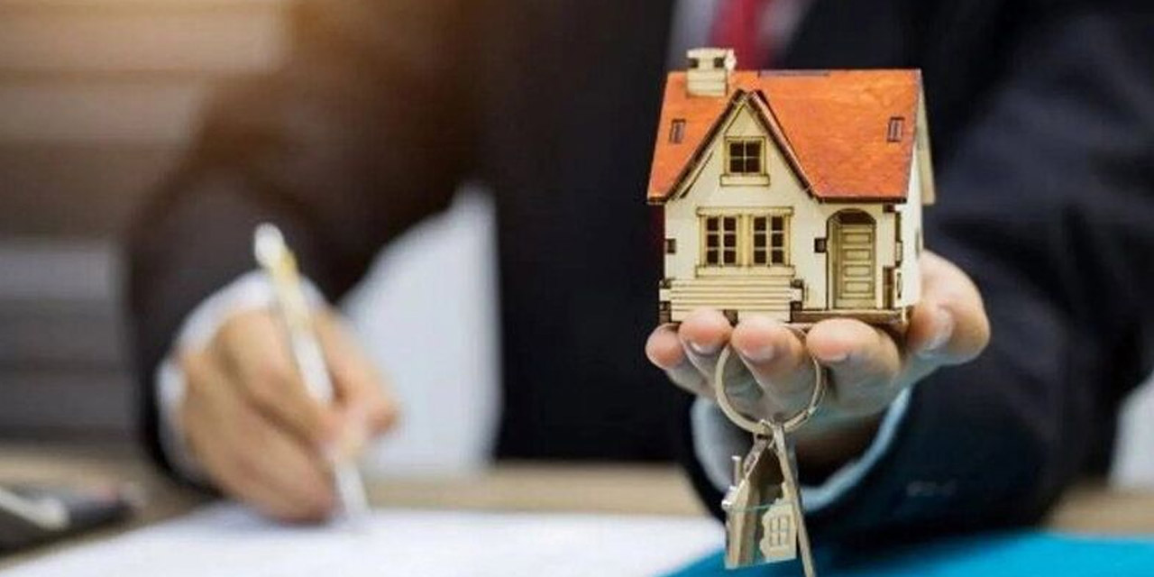 Ortak konut kredisi dönemi başladı