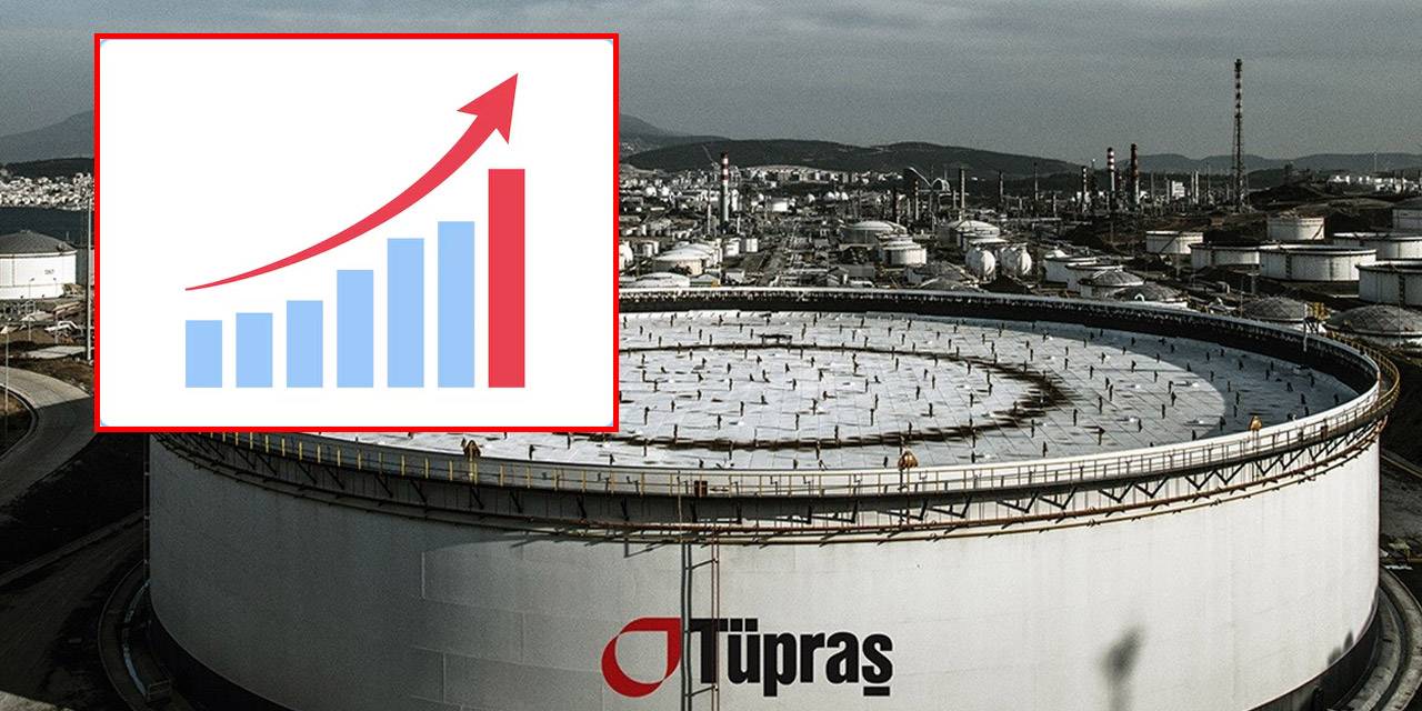 TÜPRAŞ hissesi alınır mı ? Son gelişmeler ve analizler