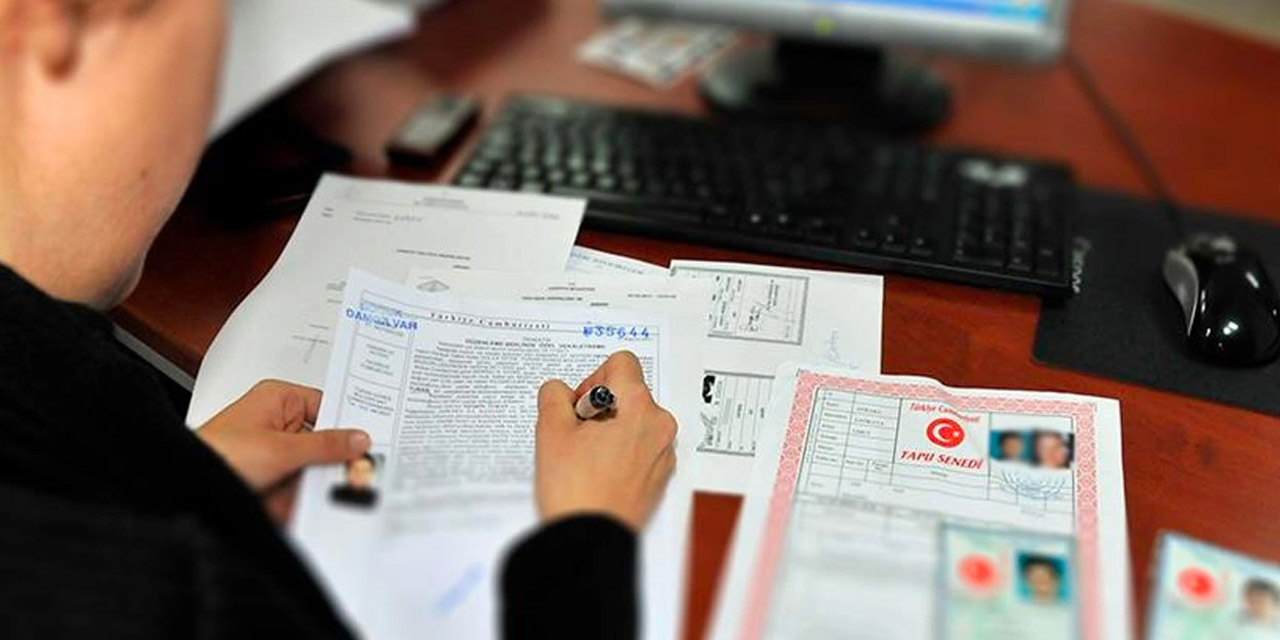 Hisseli tapusu olanlar dikkat! Bu hataya düşen büyük zarar edecek