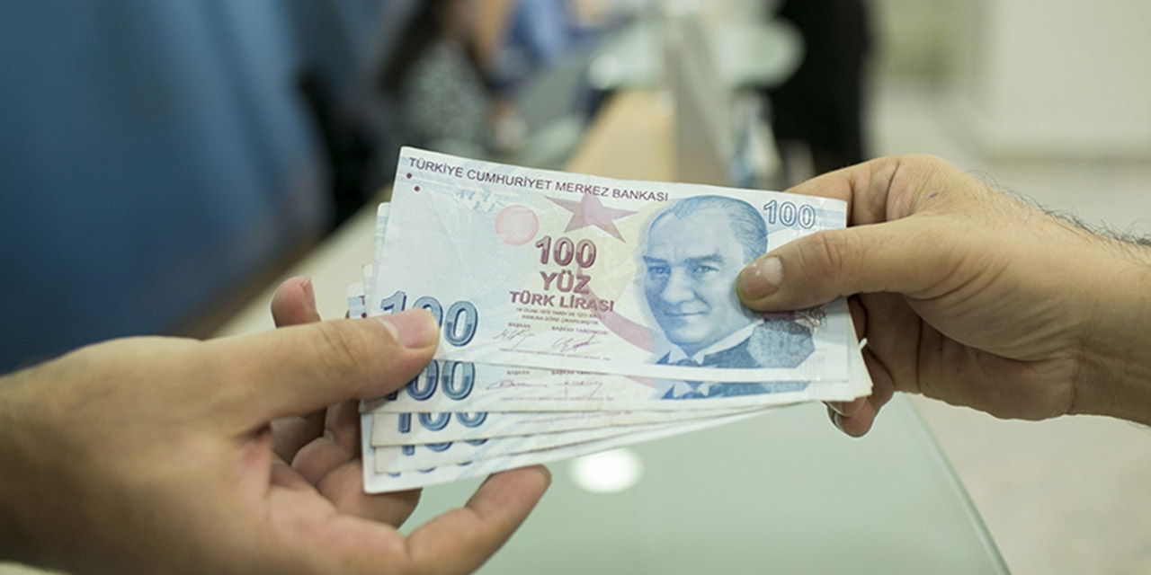 Kırıkkale'de emekli farkları bu hafta yatıyor
