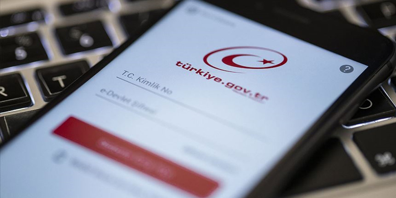 Sigortalı ekspertiz raporlarına e-Devlet üzerinden ulaşabilecek