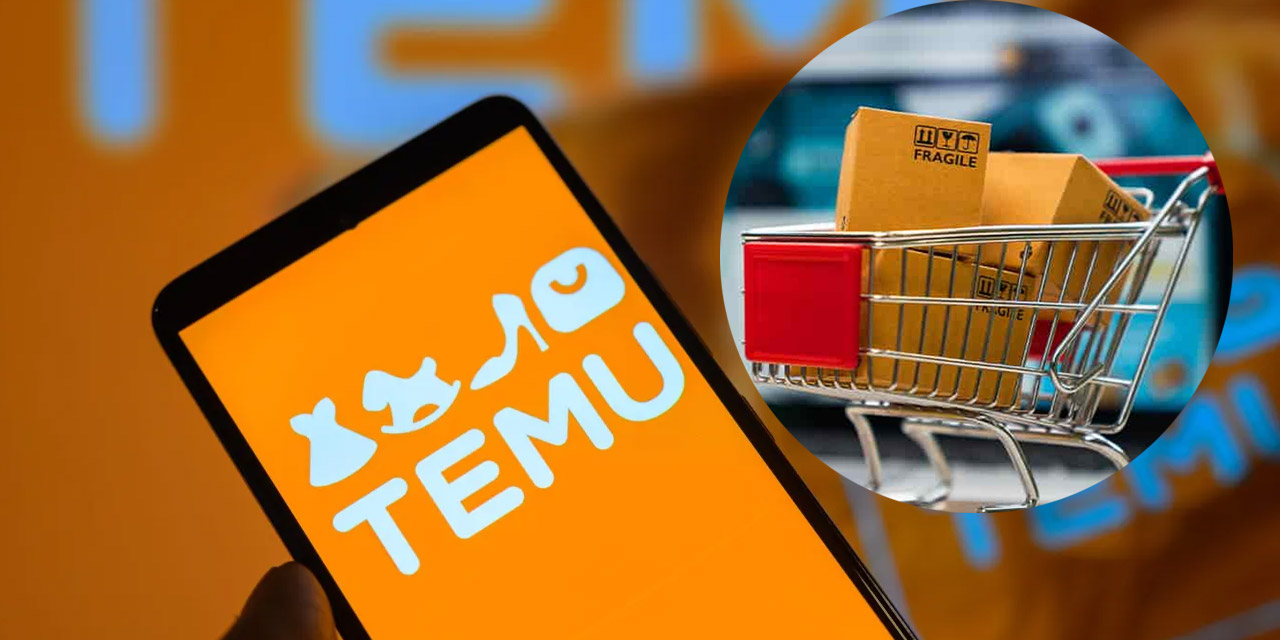 Temu'da minimum alışveriş tutarı 1700 TL oldu