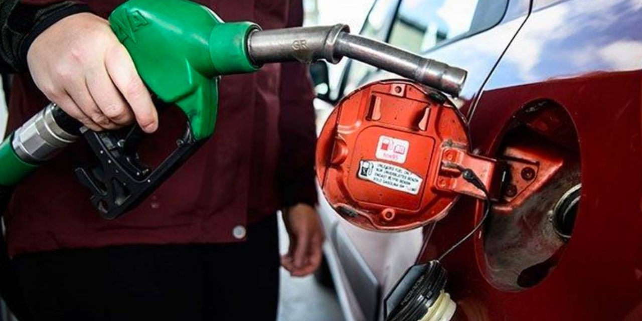 Motorin fiyatlarına indirim geldi: İşte güncel akaryakıt fiyatları