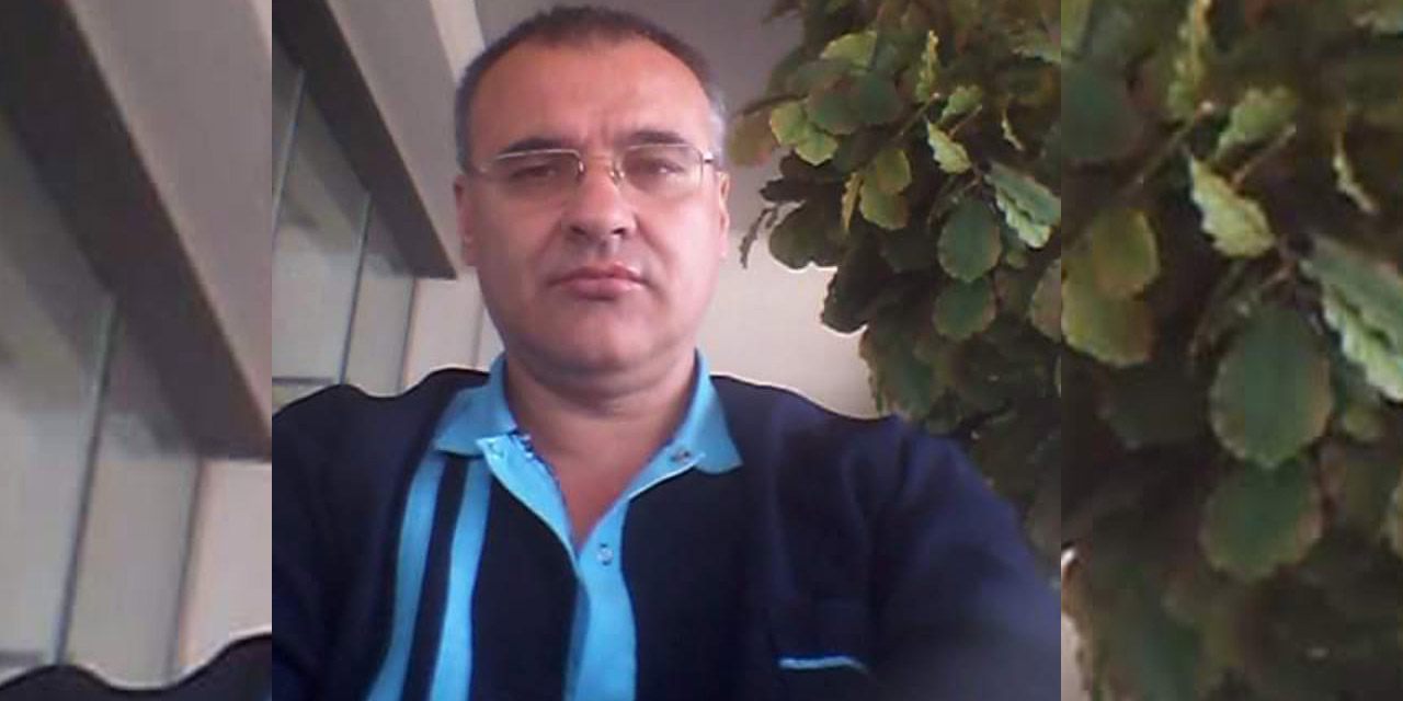 Kırıkkale Haydardede Köyü'nden Hüseyin Özlük vefat etti