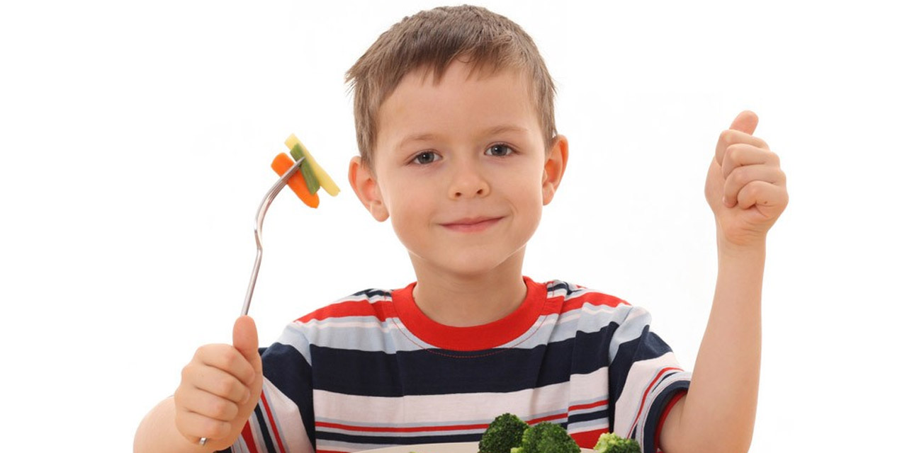 Çocuklarda iştahsızlığın psikolojik nedenlerine dikkat !