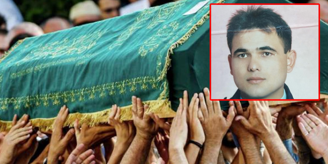 Kırıkkaleli emekli polis vefat etti