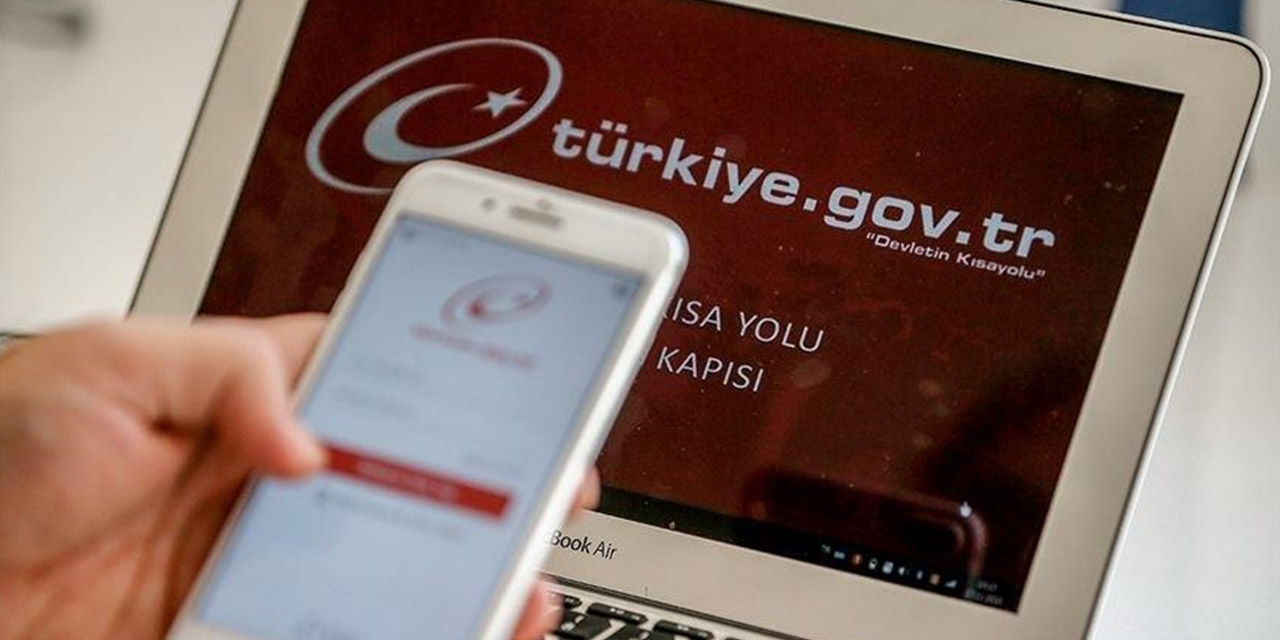 2025'ten itibaren sözleşmeler e-devletten