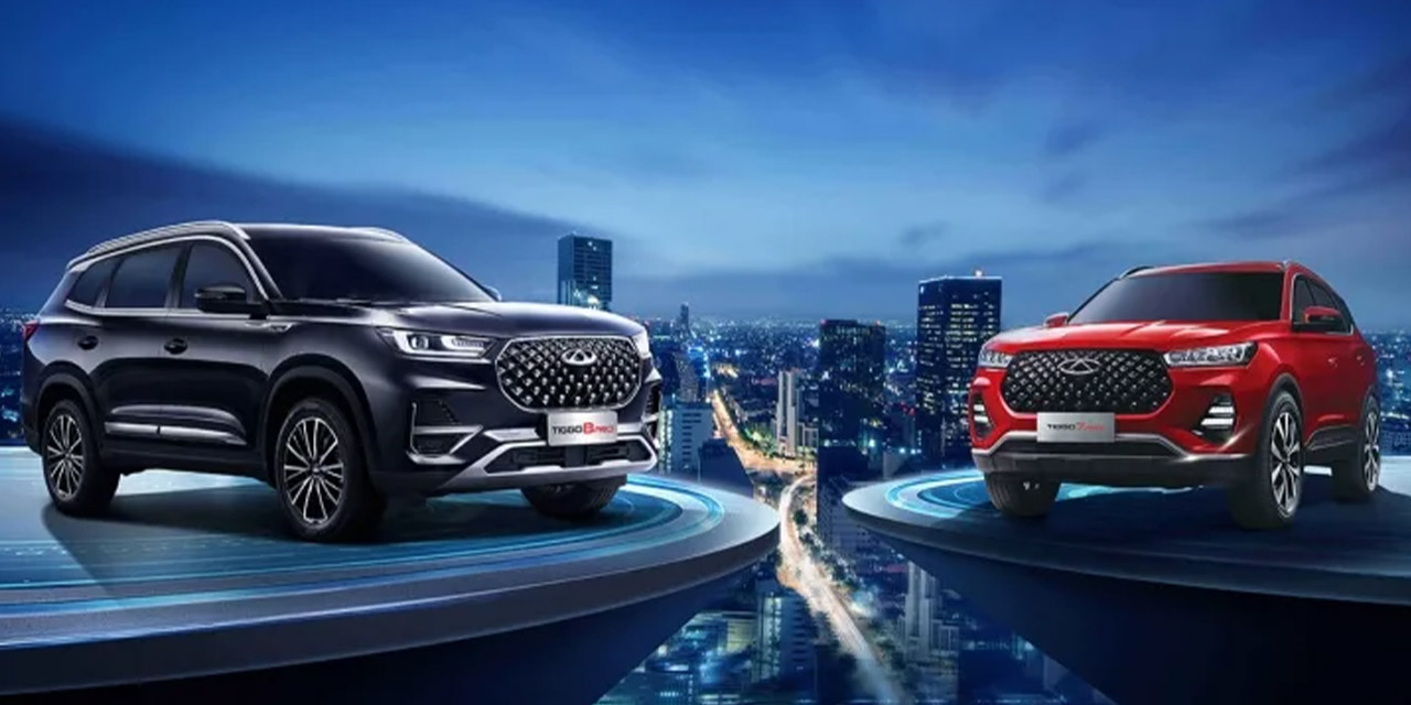 Chery tutkunlarını sevindirecek gelişme