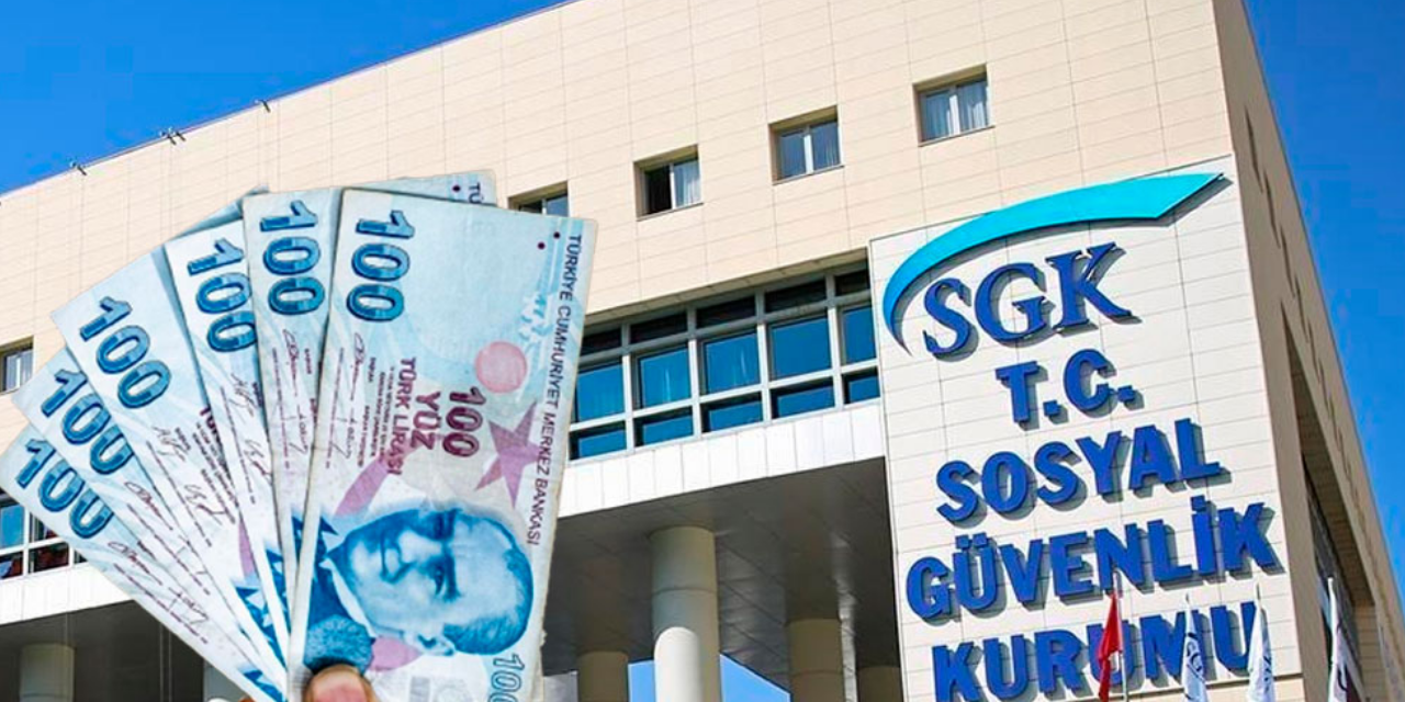 SGK harekete geçti! İhtiyati haciz uygulaması başladı