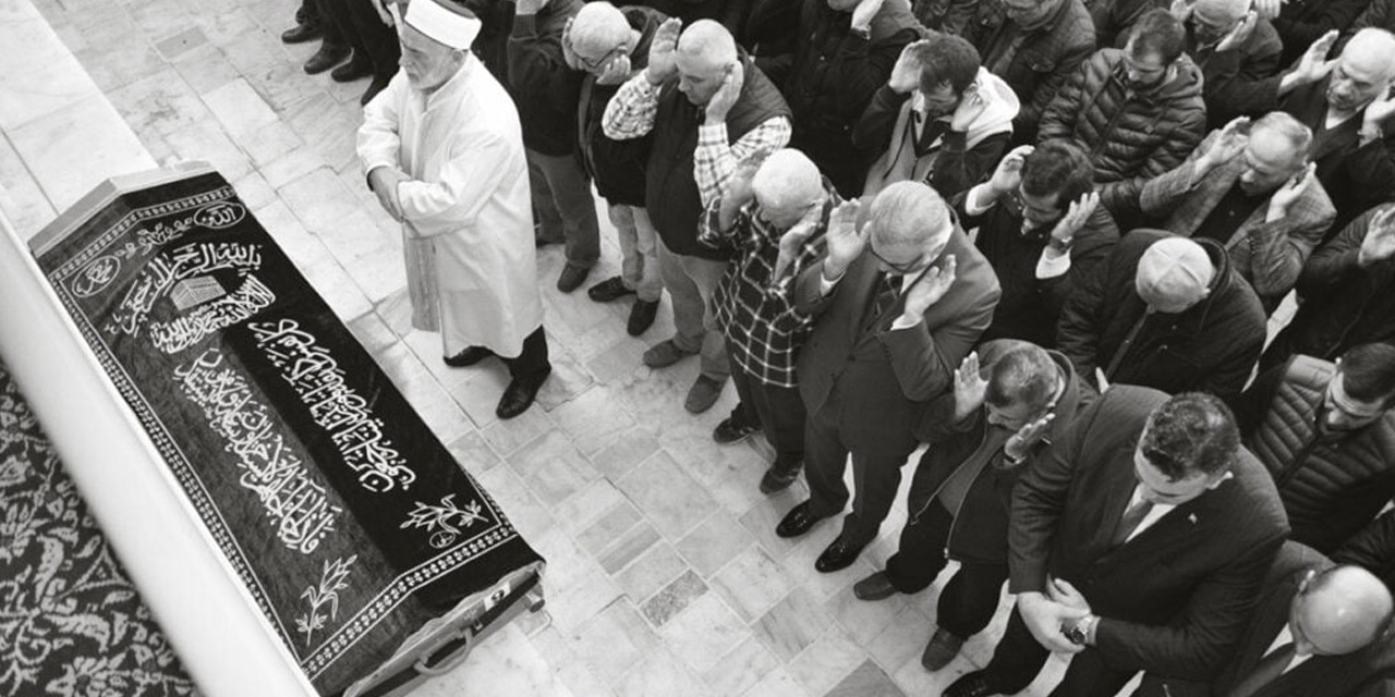 Kırıkkale’de ölüm haberleri, Kırıkkale vefatlar