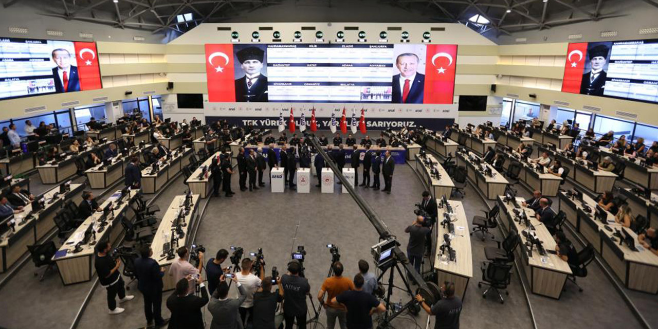 24 bin 812 konutun kura çekimi yapıldı, anahtarları teslim edildi