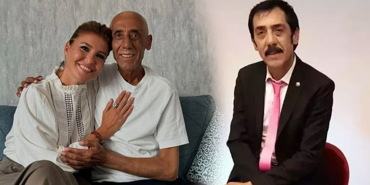 Ankaralı Turgut kanserle savaş veriyor