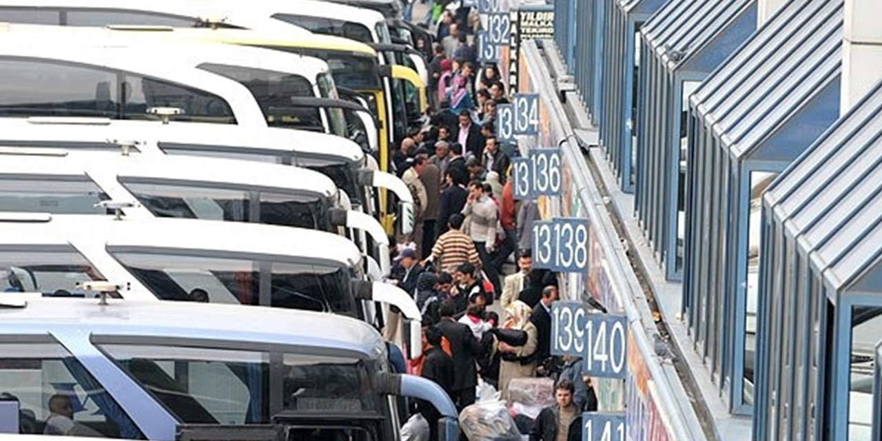 Türkiye’nin 63 yıllık otobüs firması iflas bayrağını çekti