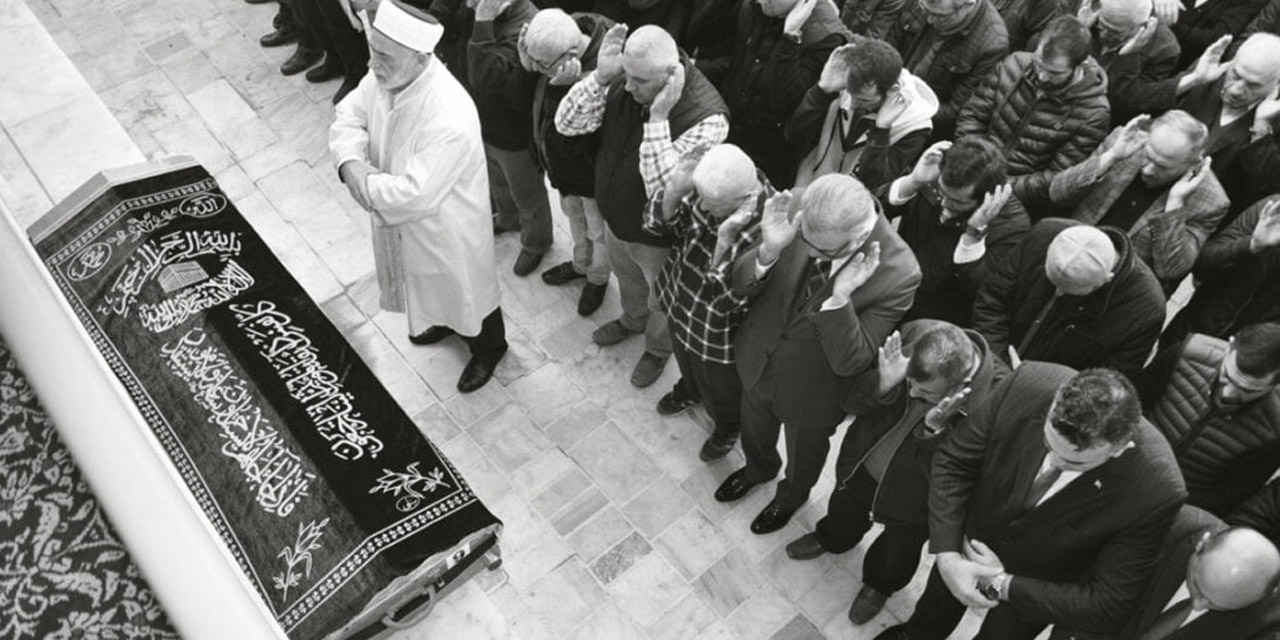 Kırıkkale’de ölüm haberleri, Kırıkkale vefatlar