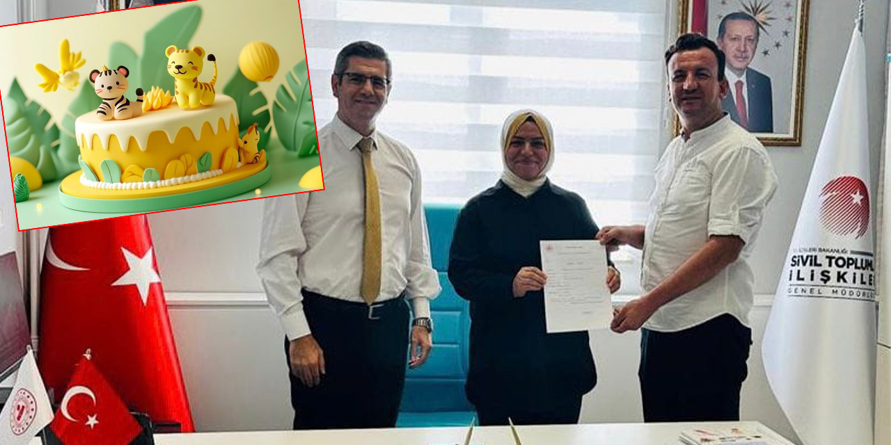 Türkiye’de ilk olacak proje Kırıkkale’de başlıyor
