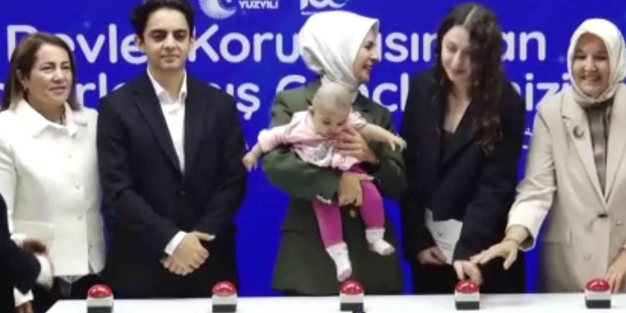 Devlet korumasında yetişen 729 genç kamu kurumlarına yerleştirildi