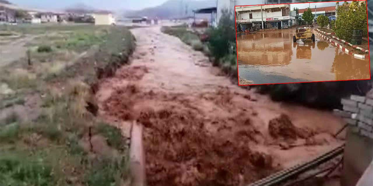 Kırıkkale ve Çankırı etkilenecek