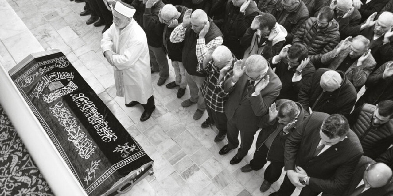 Kırıkkale’de ölüm haberleri, Kırıkkale vefatlar