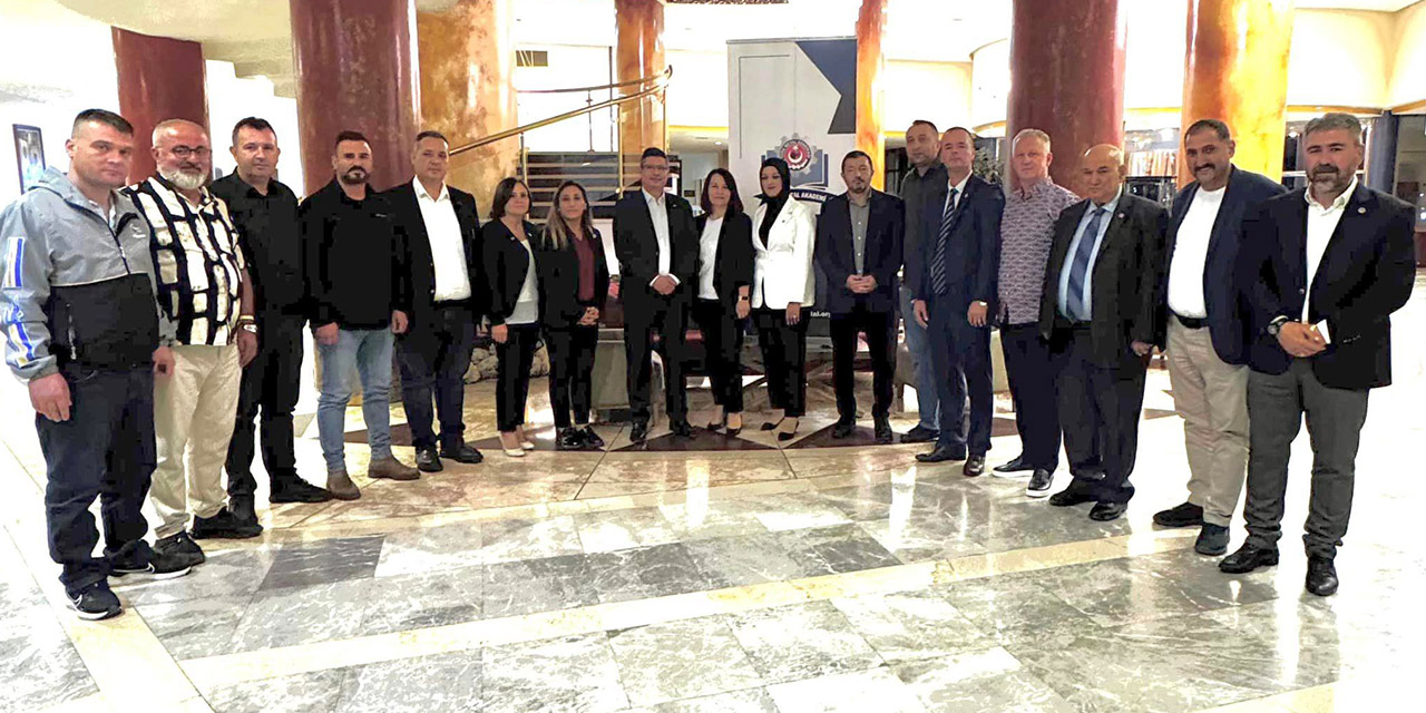 Türk Metal Akademi eğitimleri başladı