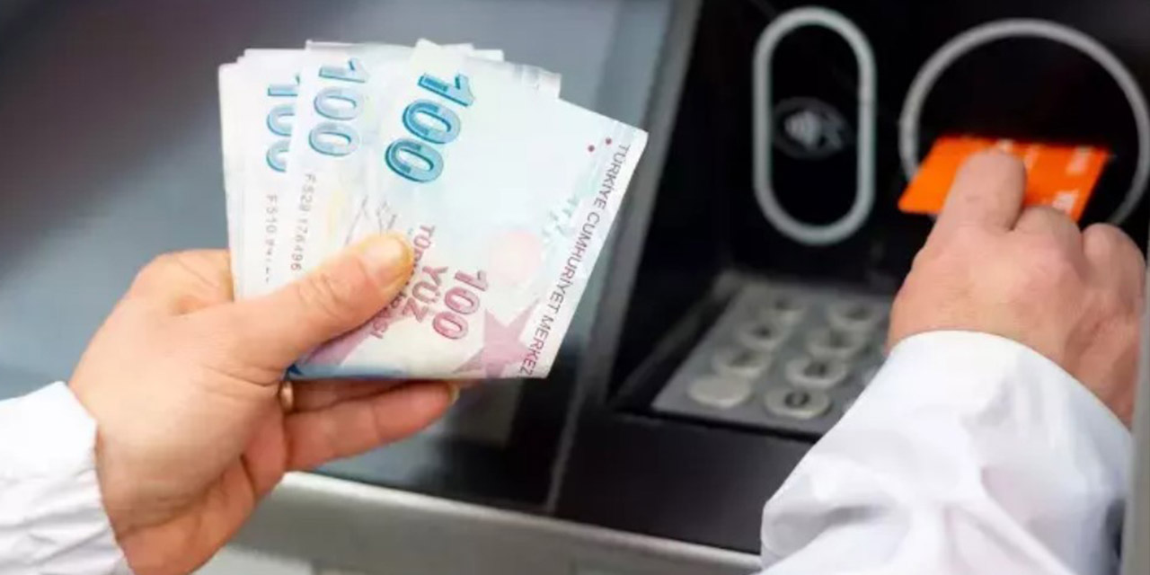 Emekliye yeni fırsat
