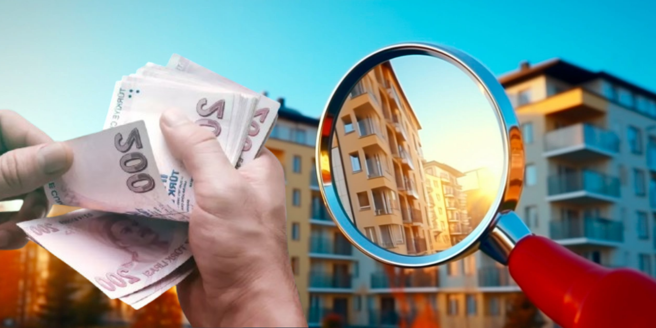 Yükselen faiz oranlarına rağmen konut satışları tırmanıyor